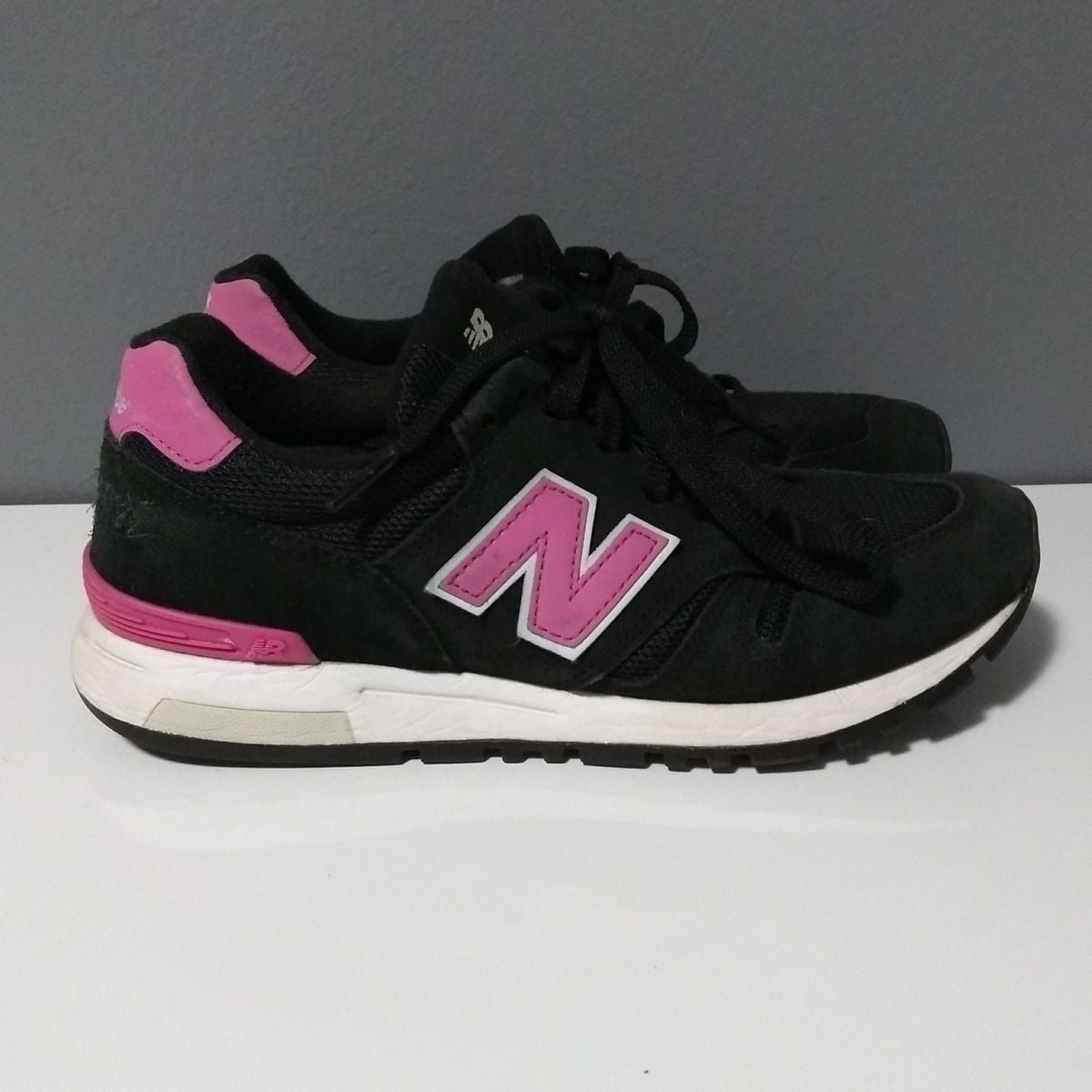 new balance 565 feminino