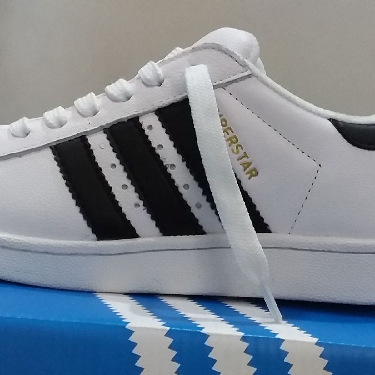 tenis adidas numero 34