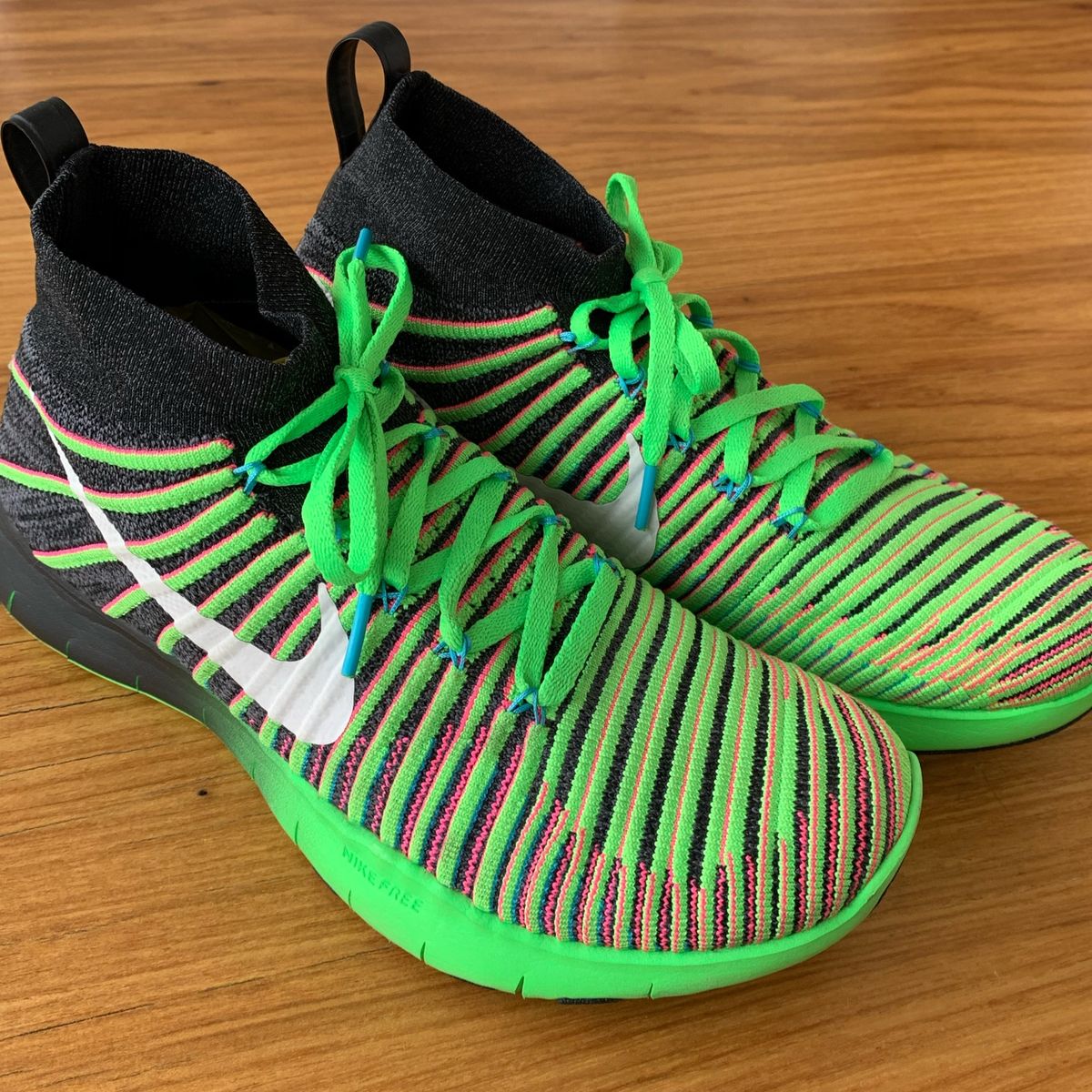 nike training lift run jump cut preço