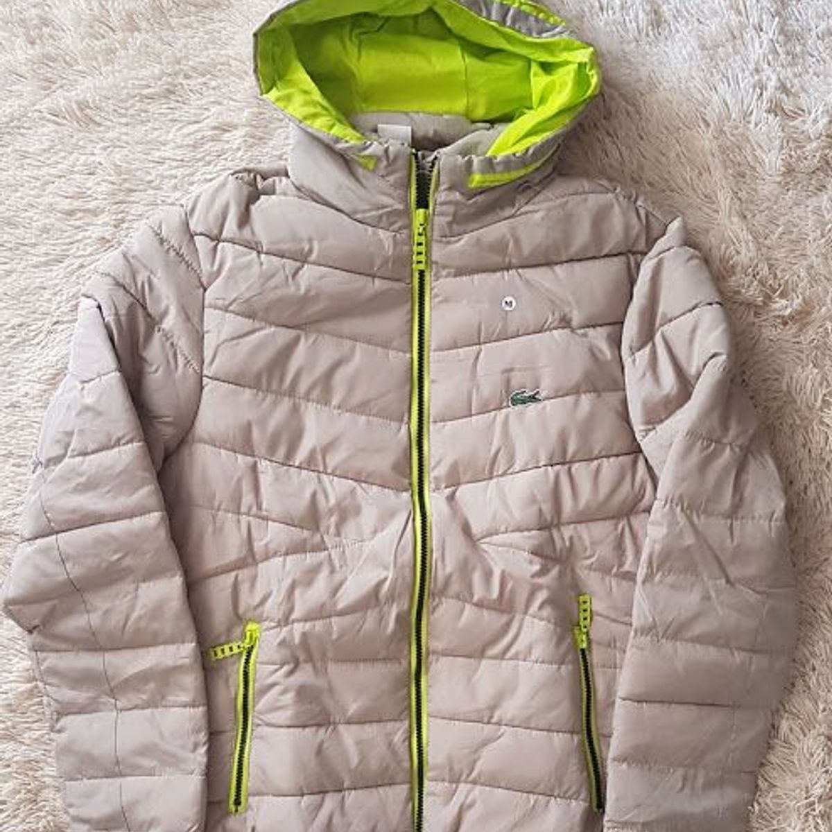 bobojaco lacoste preto