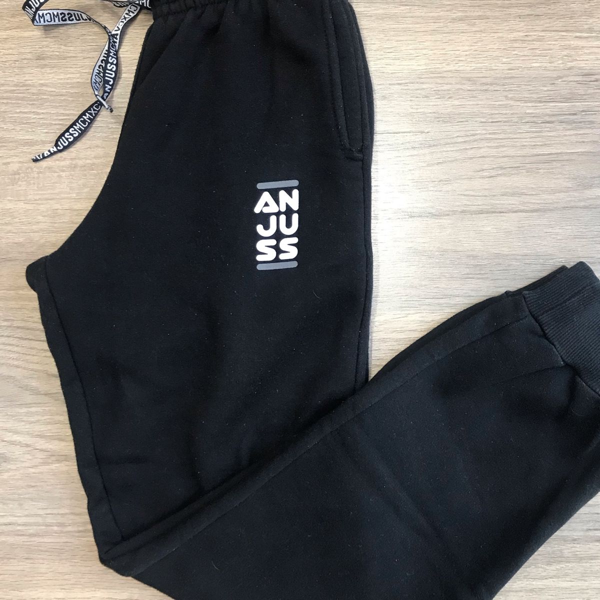 Moletom Anjuss Infantil | Roupa Infantil para Menino Anjuss Usado 38561873 | enjoei
