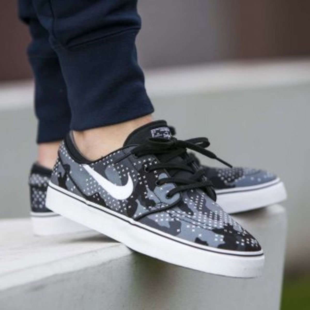 tenis nike masculino stefan janoski