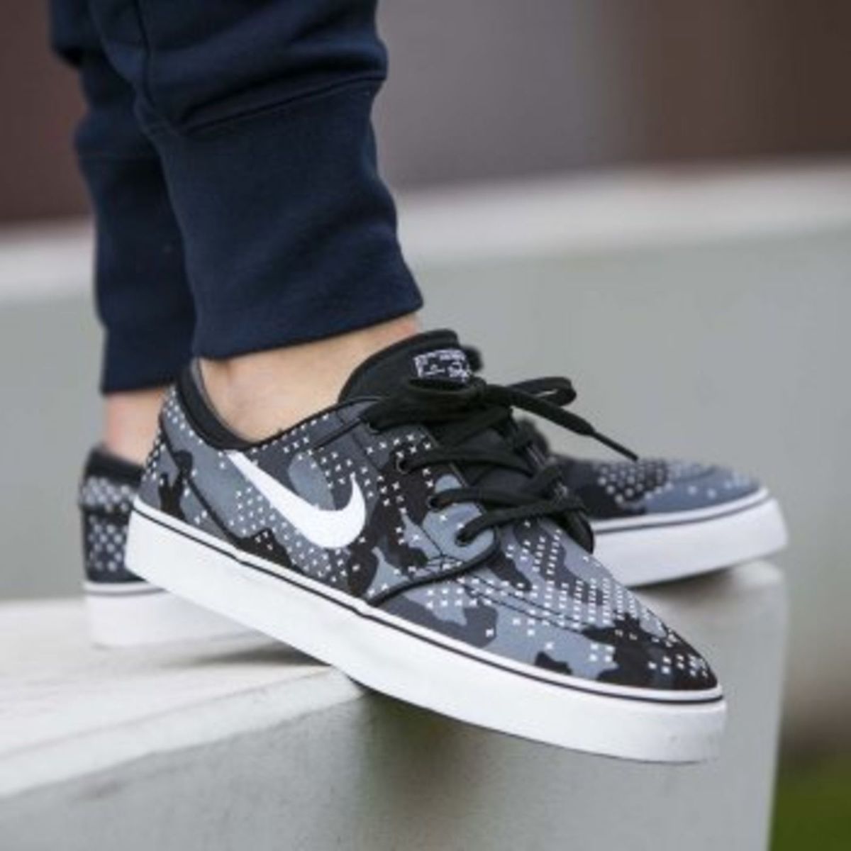 tenis janoski masculino