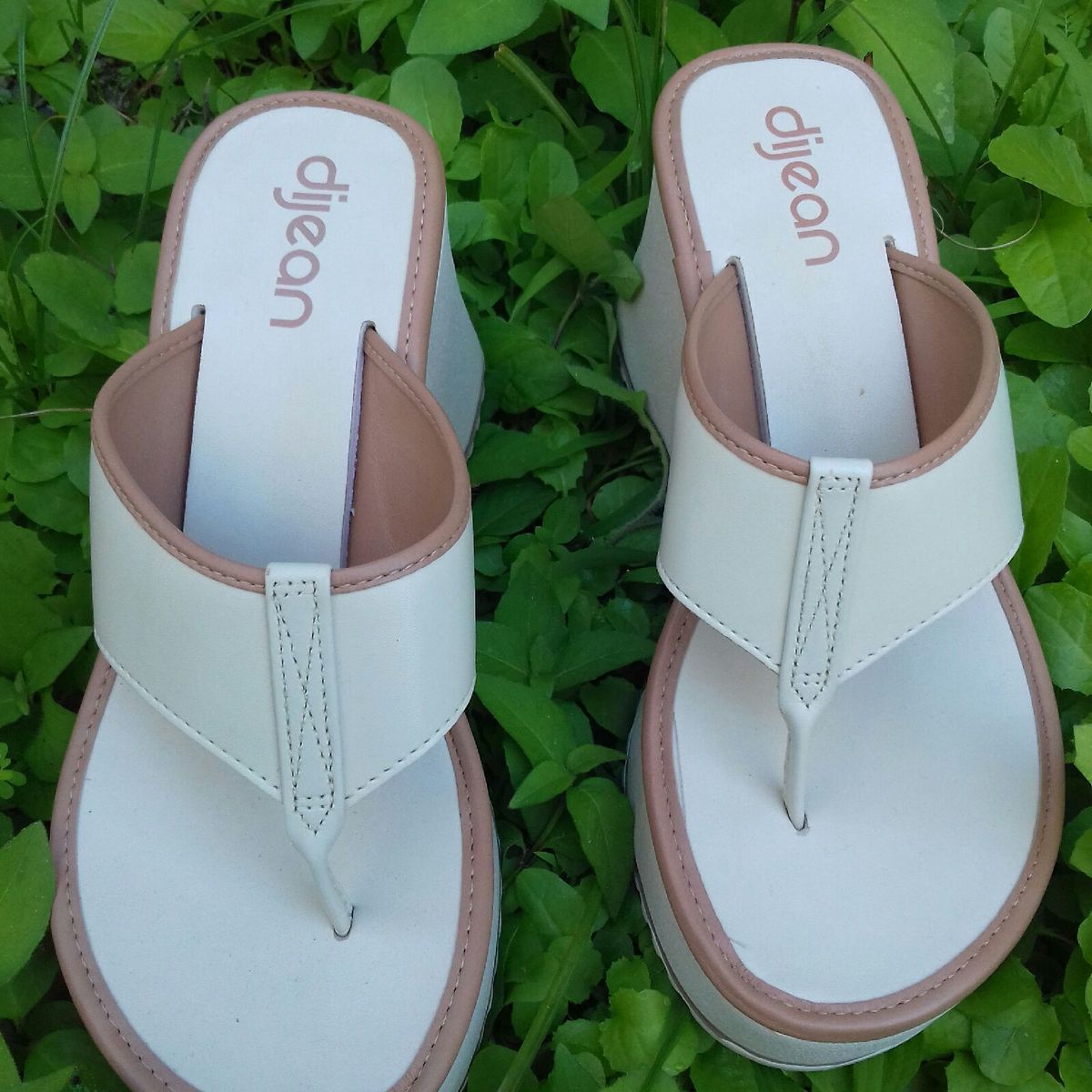 sandálias dijean 2019