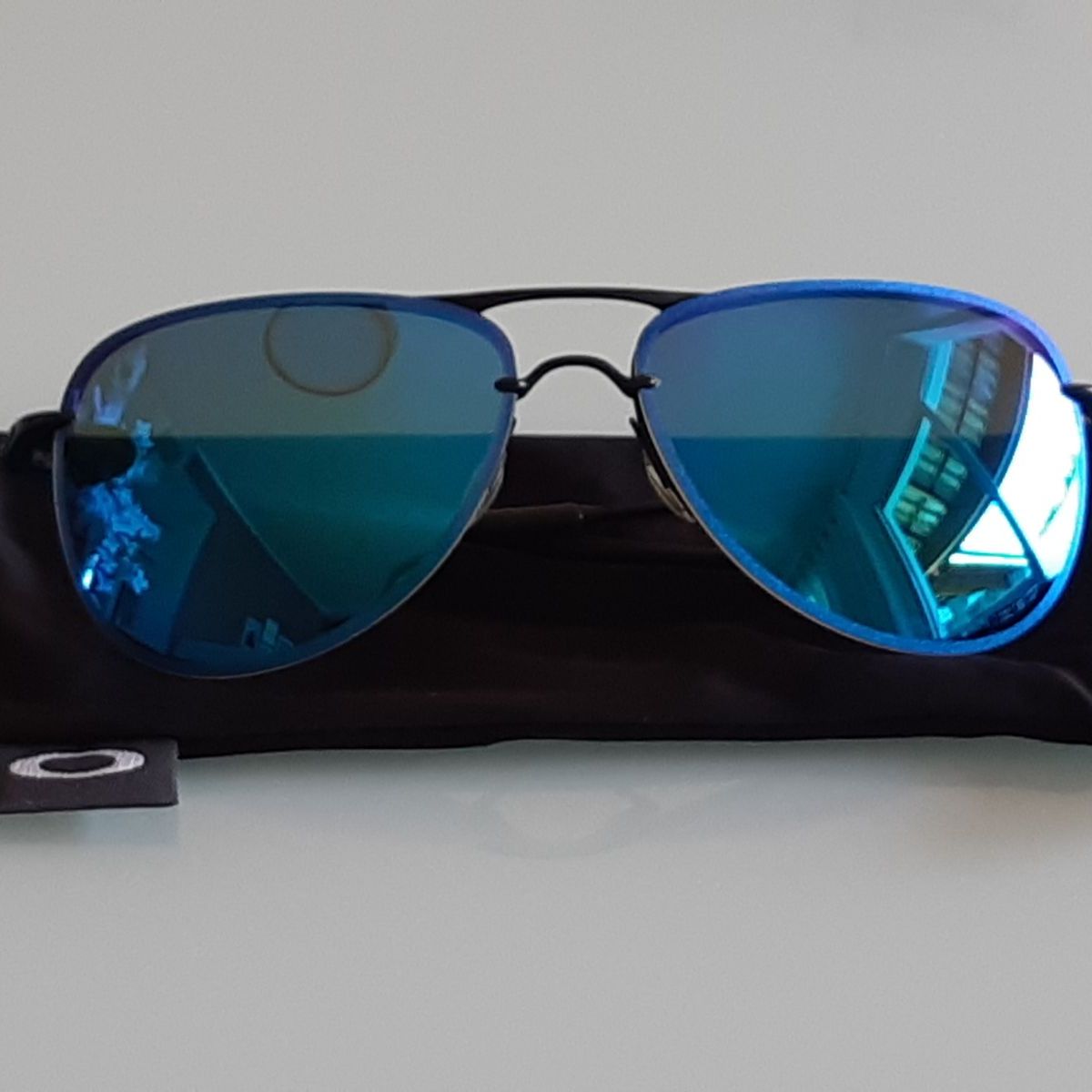 oakley beckon amarelo