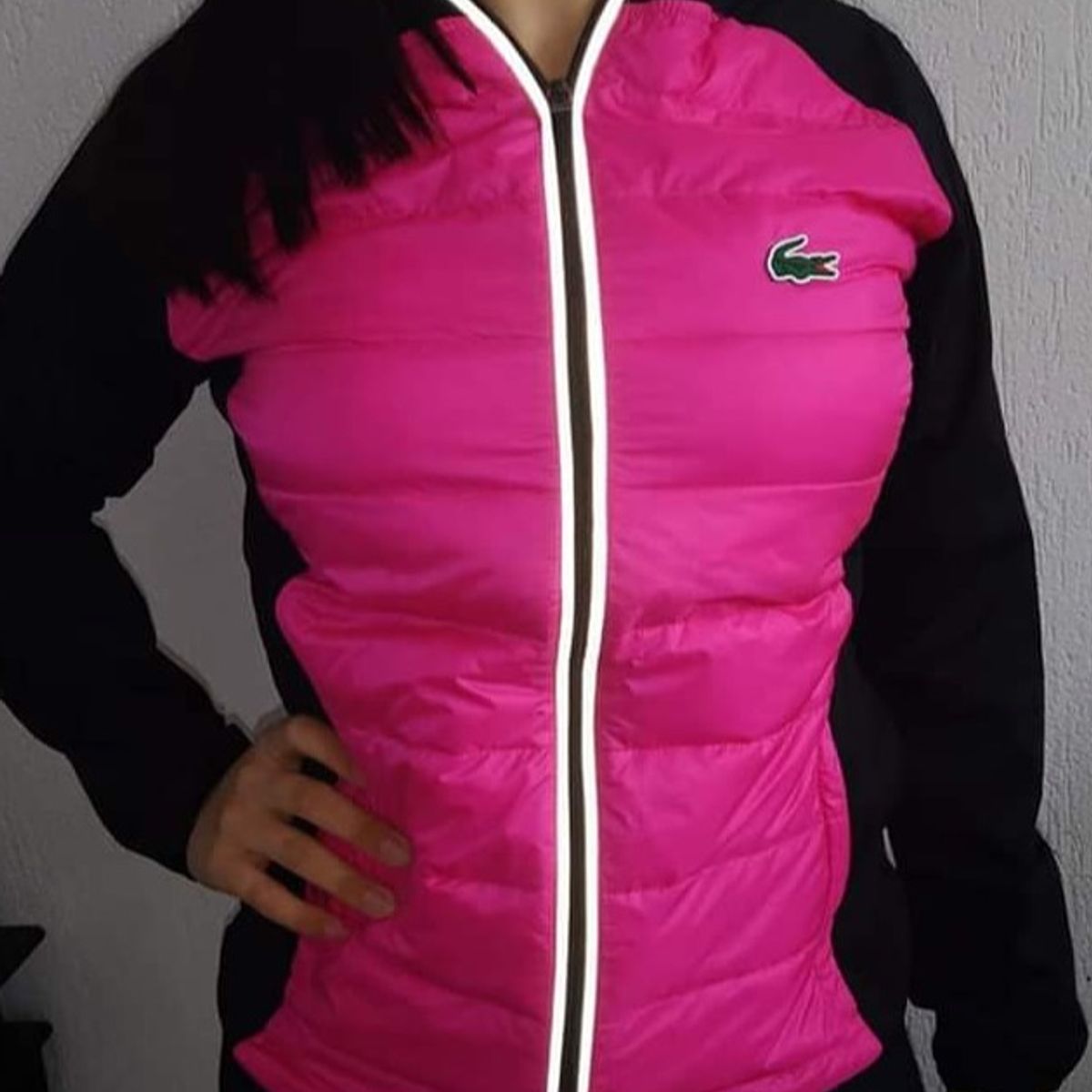 bobojaco lacoste original