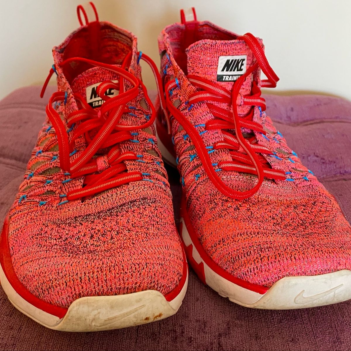 Nike train ultrafast online