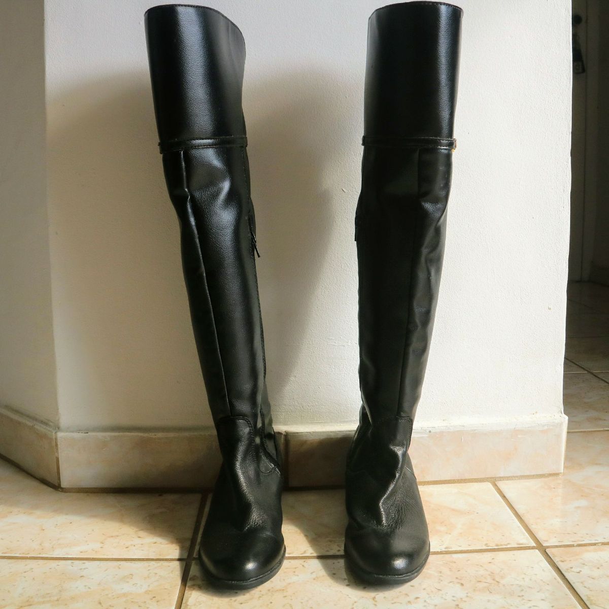 botas femininas studio z