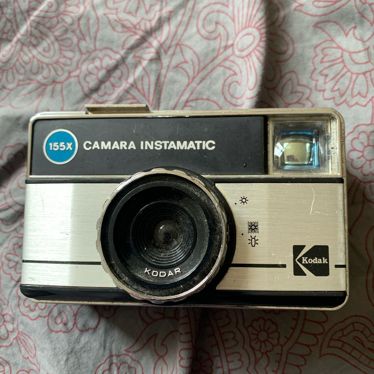 instamatic 155x