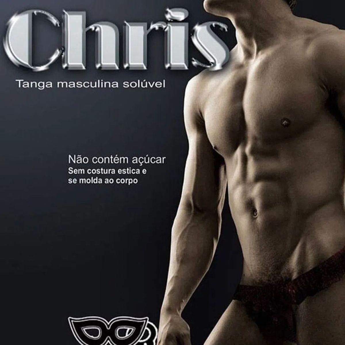 Tanga Masculina Sol vel Produto Masculino Nunca Usado 69418354 enjoei