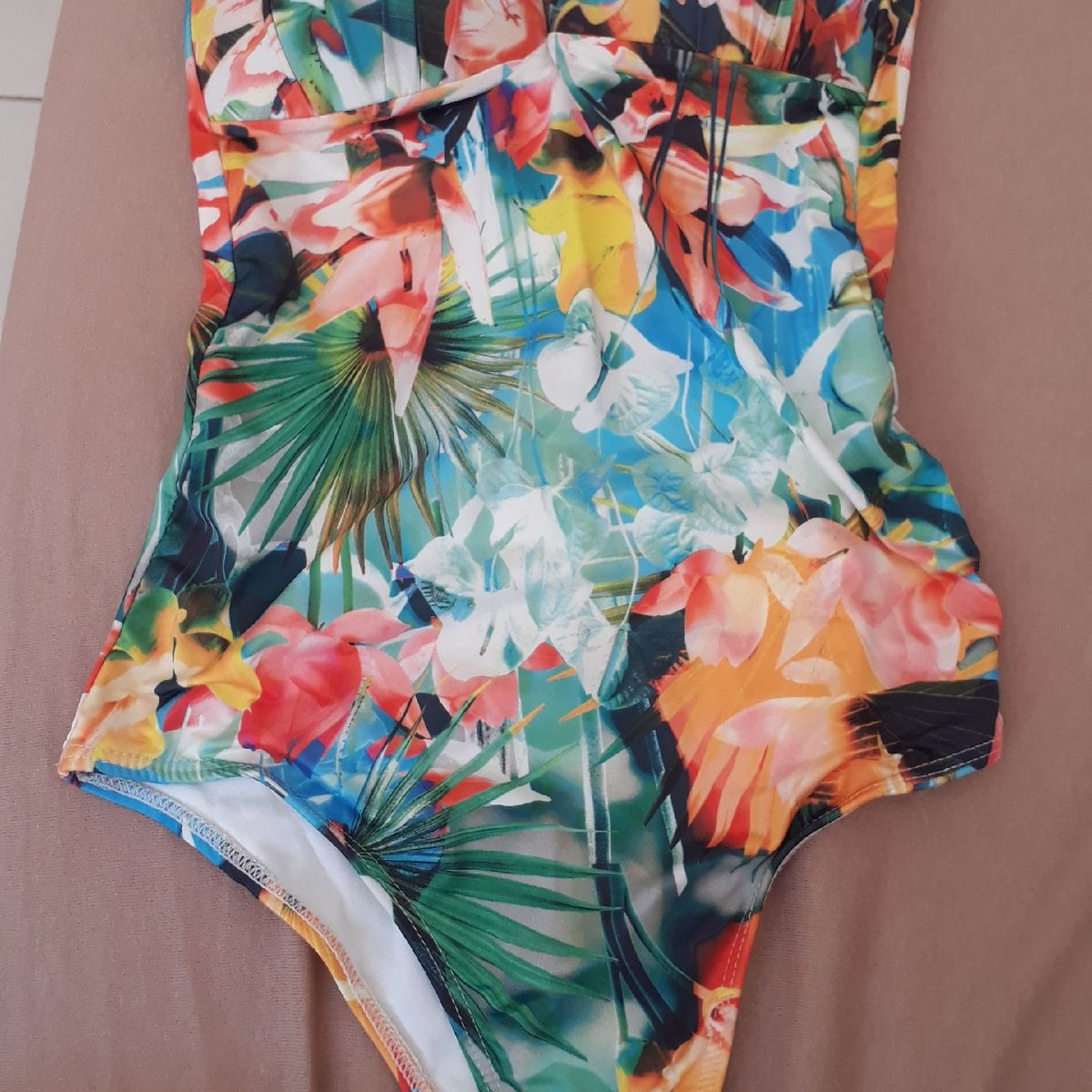 riachuelo maiô feminino
