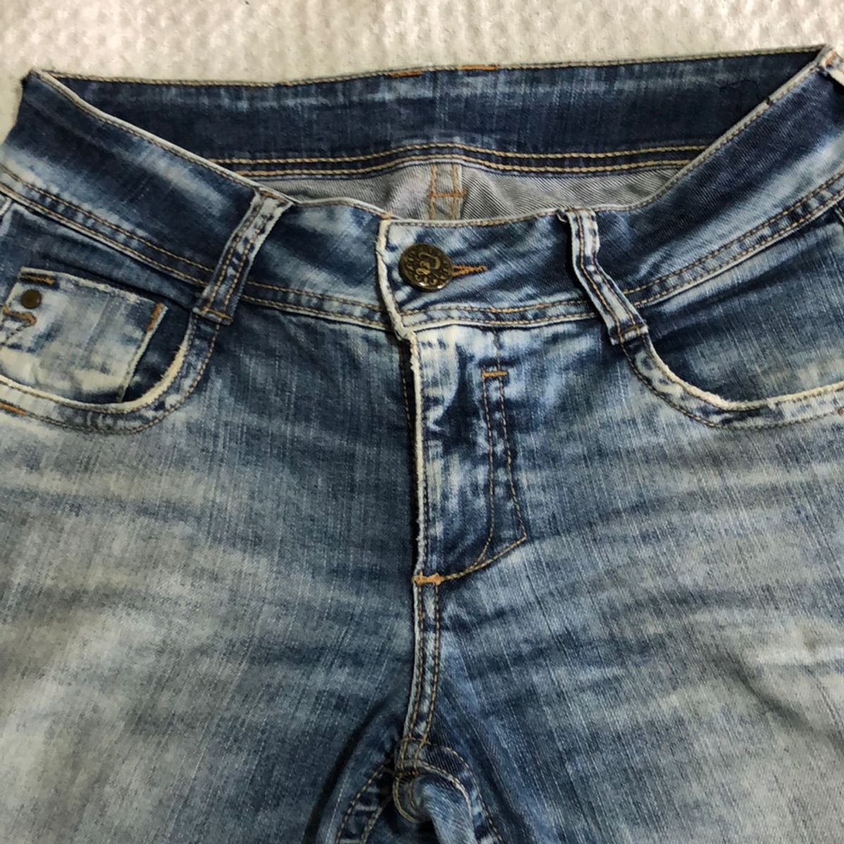 Prefixo store jeans lojas