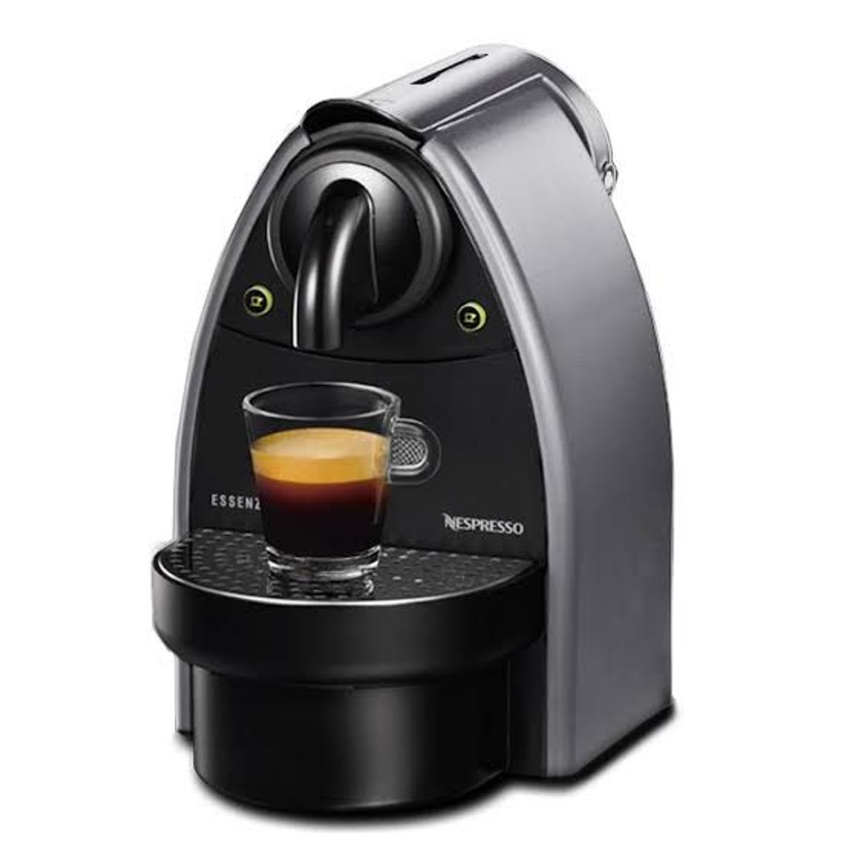 Nespresso essenza c101 hotsell