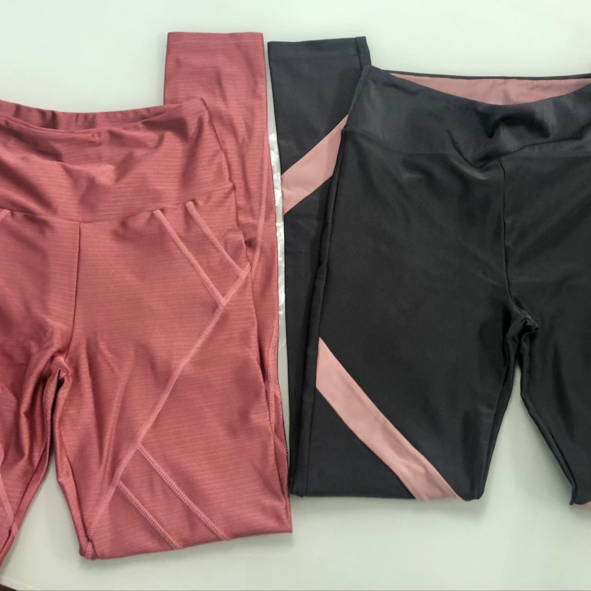 roupas de academia feminina renner