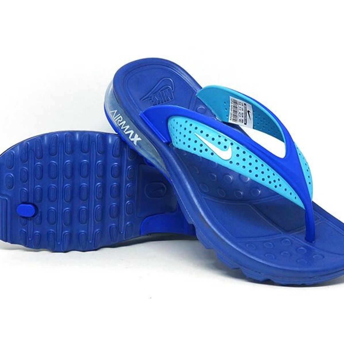 Chinelo 2024 nike bolha