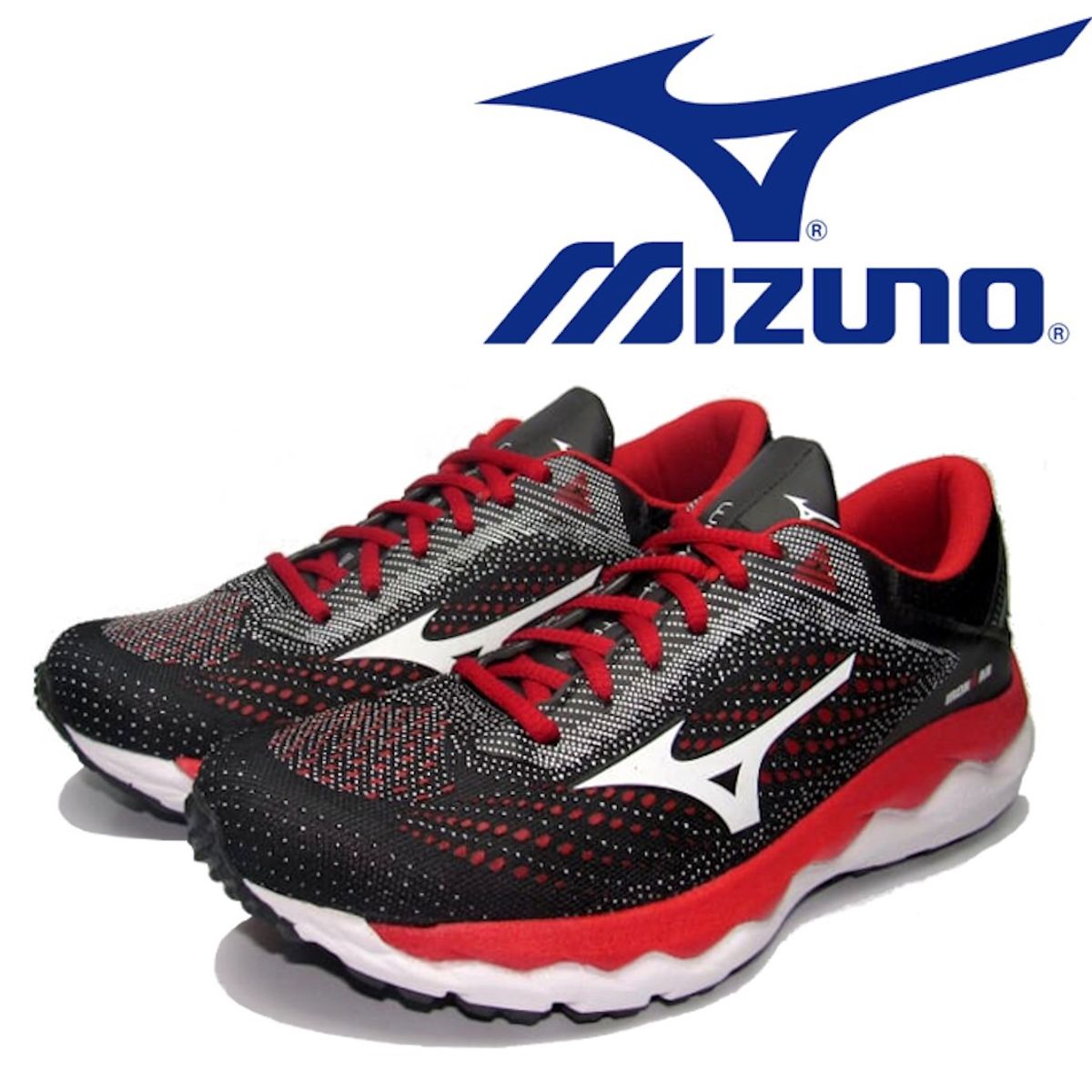 mizuno wave sky 3 ironman