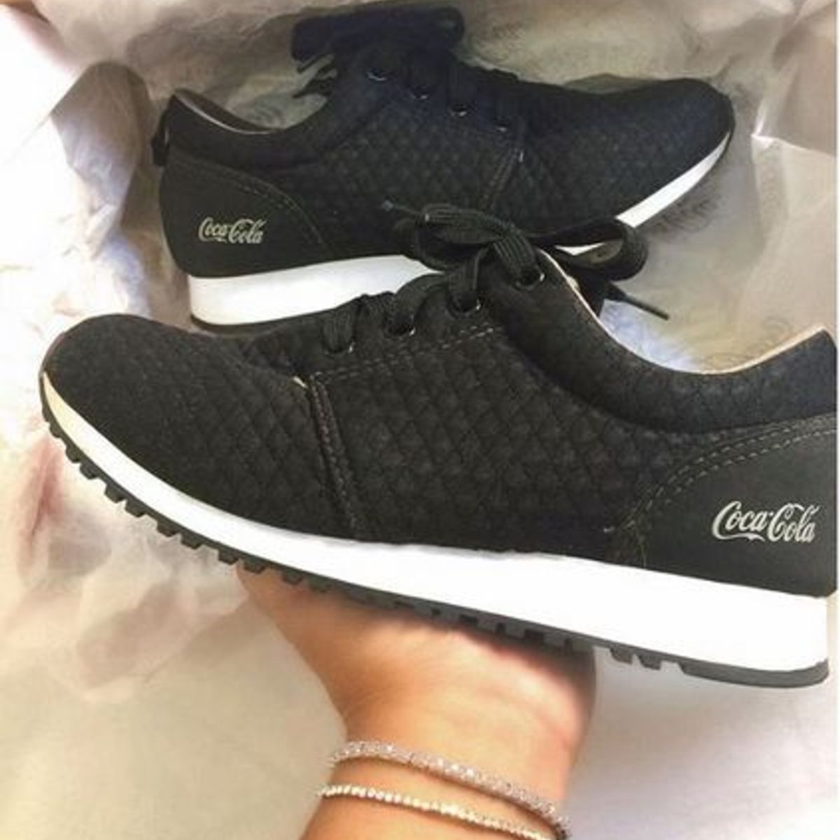 tenis coca cola academia