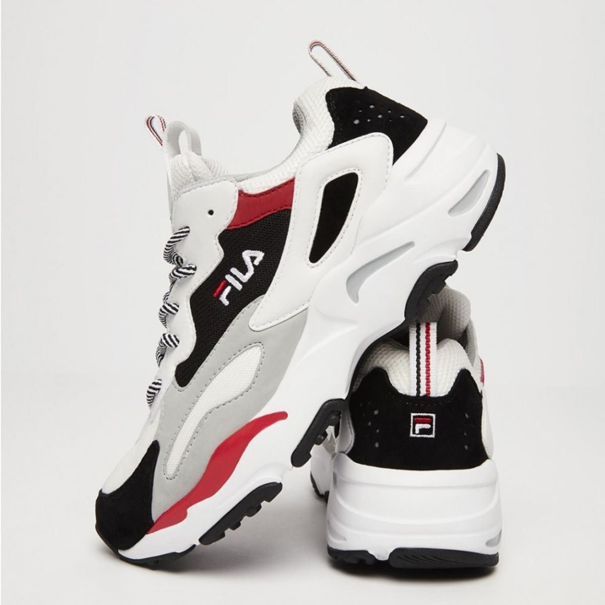 tenis fila ray tracer masculino