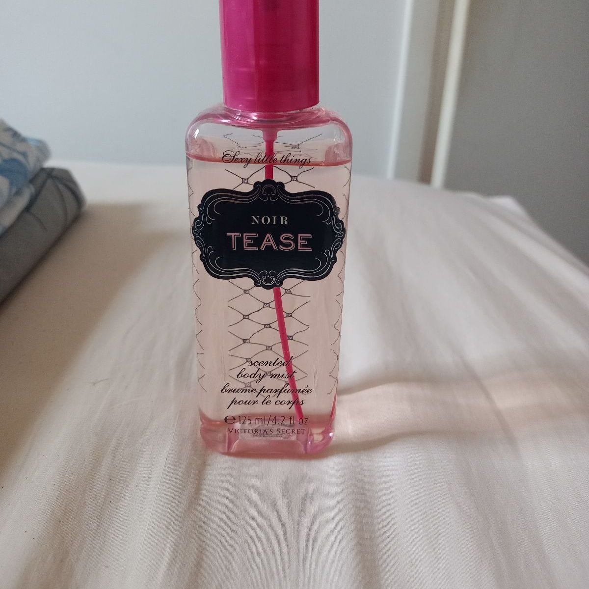 Perfume Noir Tease Victoria Secrets 125 Ml | Victorias Secret