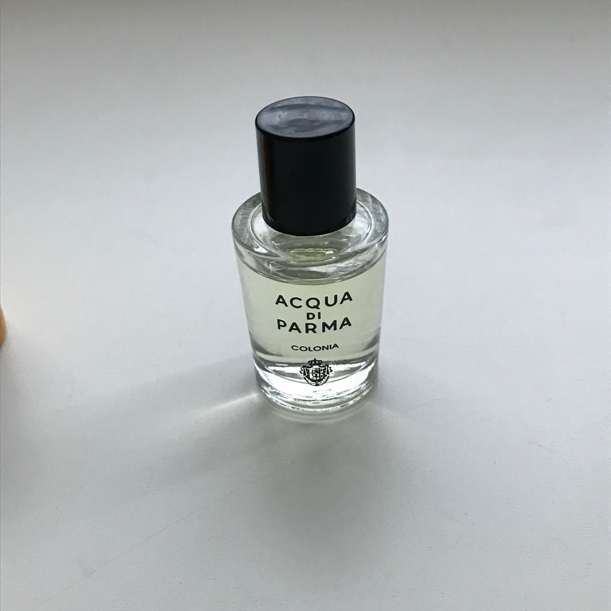 Acqua Di Parma Colonia - mini 5ml /0.16 fl.oz. Eau de Cologne