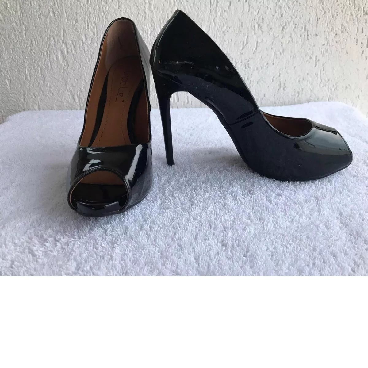 linda luz calçados 2019