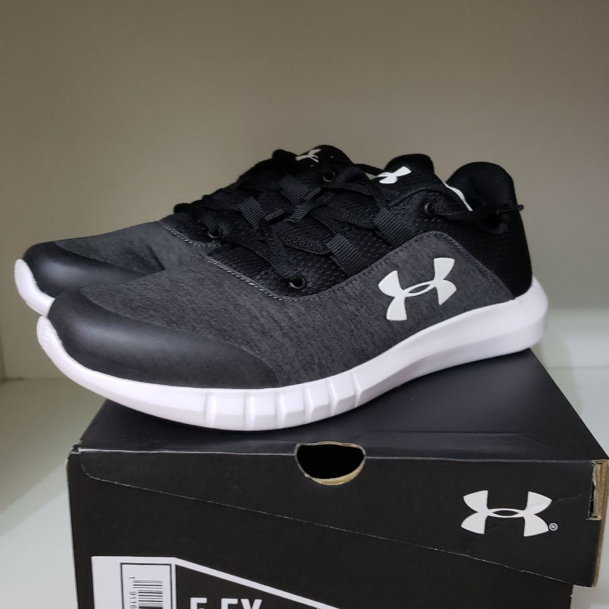 tenis de corrida feminino em promoção