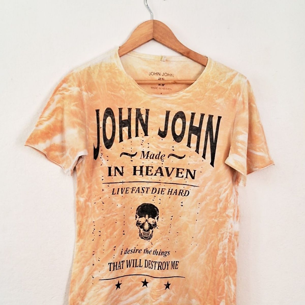 【Johnページ】