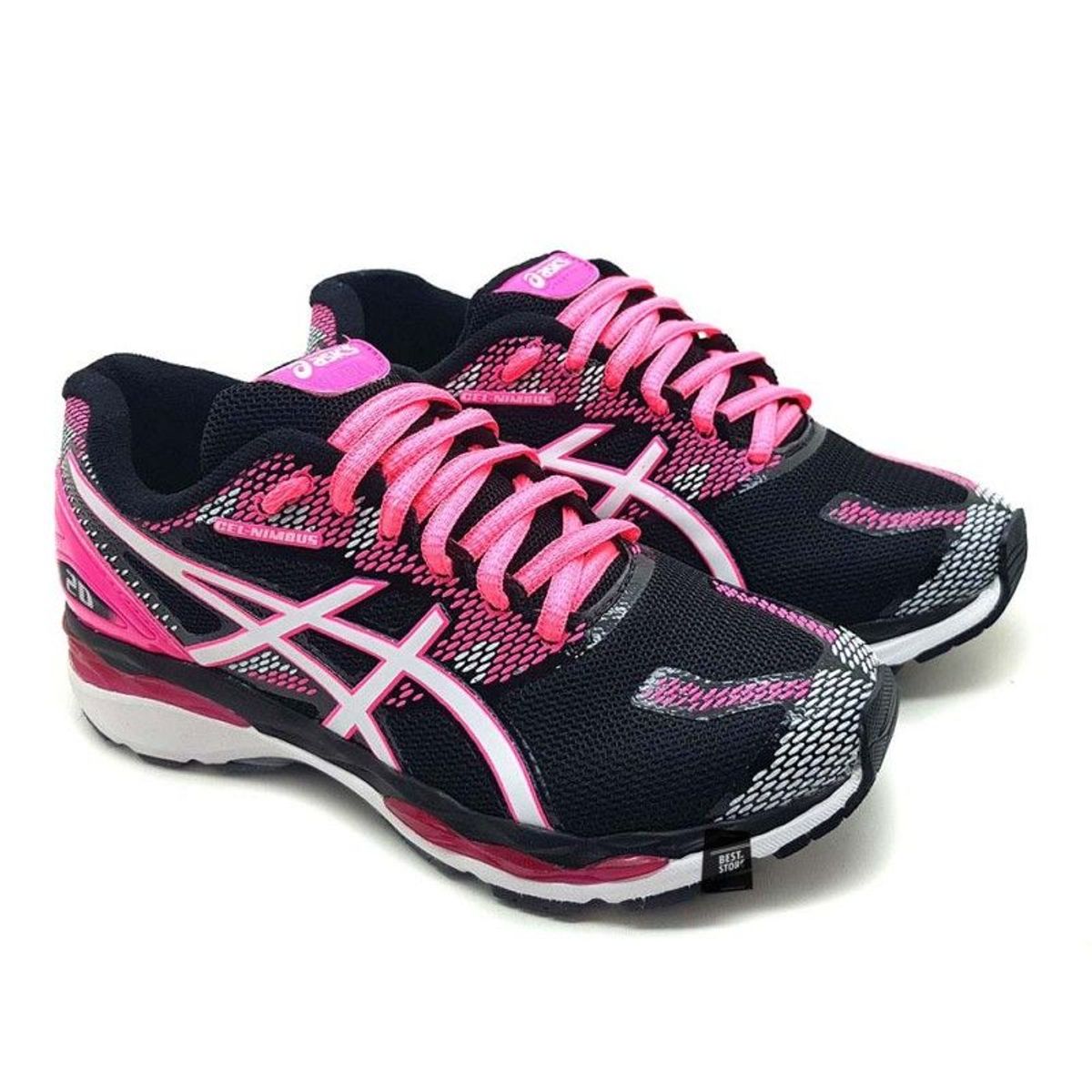 n20 gel asics