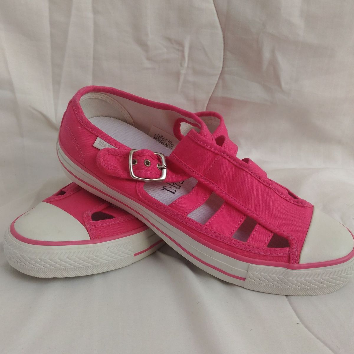 all star aberto