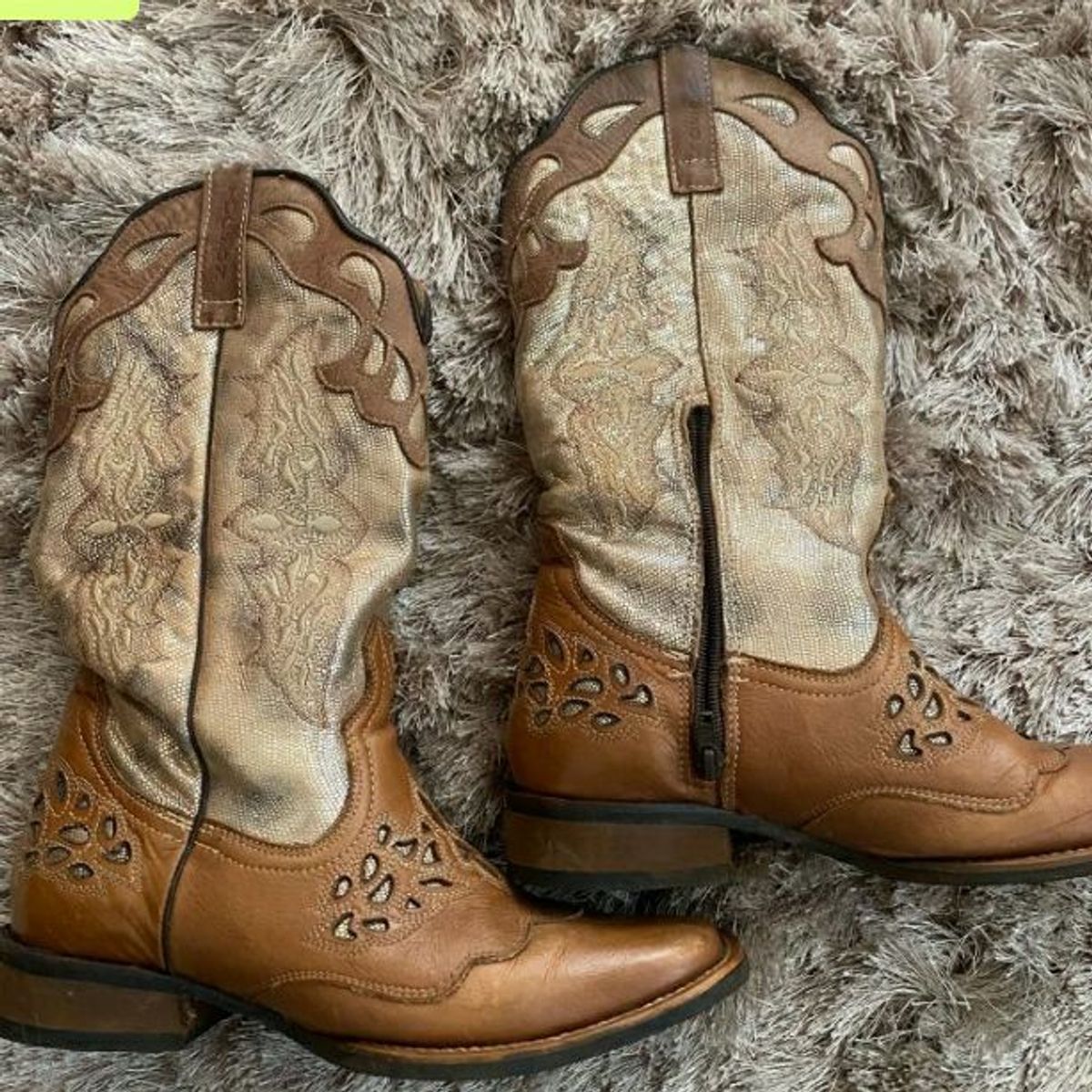 Botas tucson hot sale feminina 2019