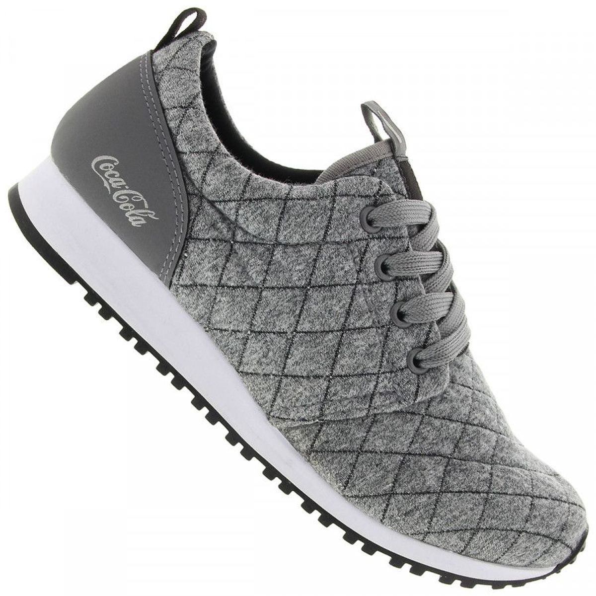 tenis original da coca cola