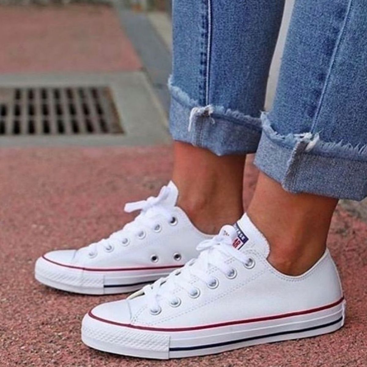 tenis all star converse feminino em promoção