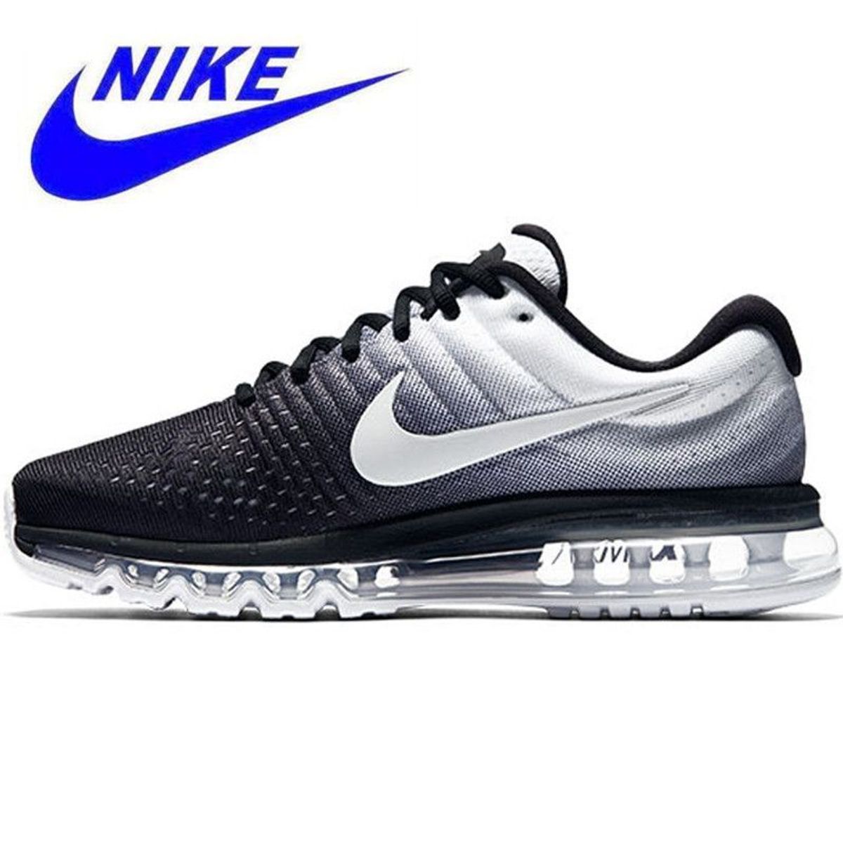 tenis nike com gel feminino