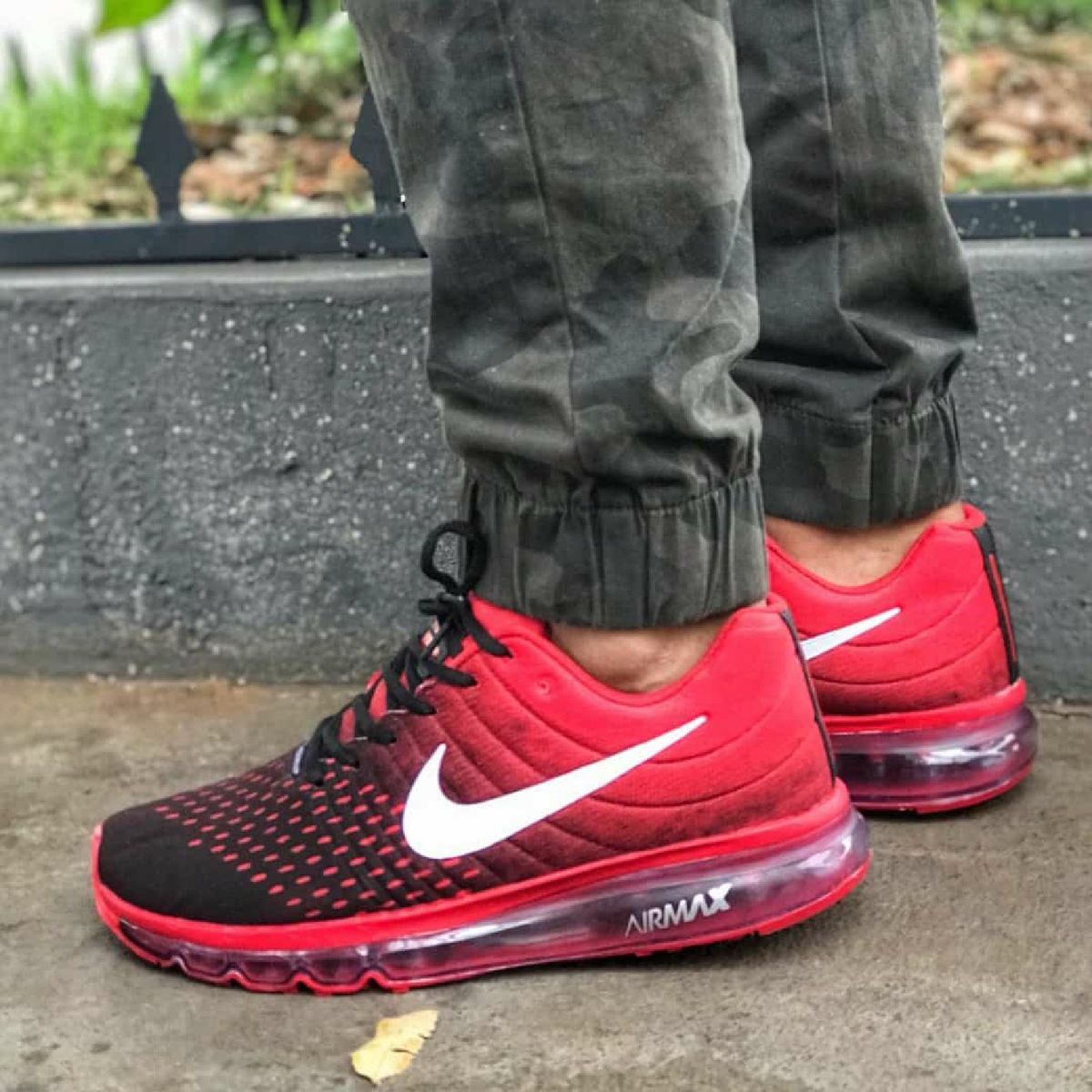 tênis nike air max 2018 masculino