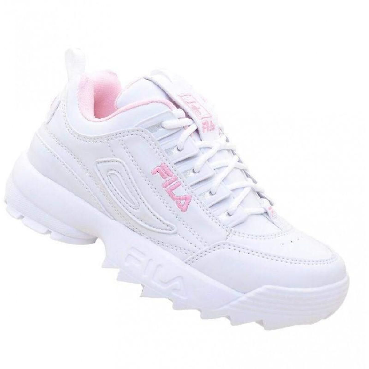 tenis fila disruptor ll