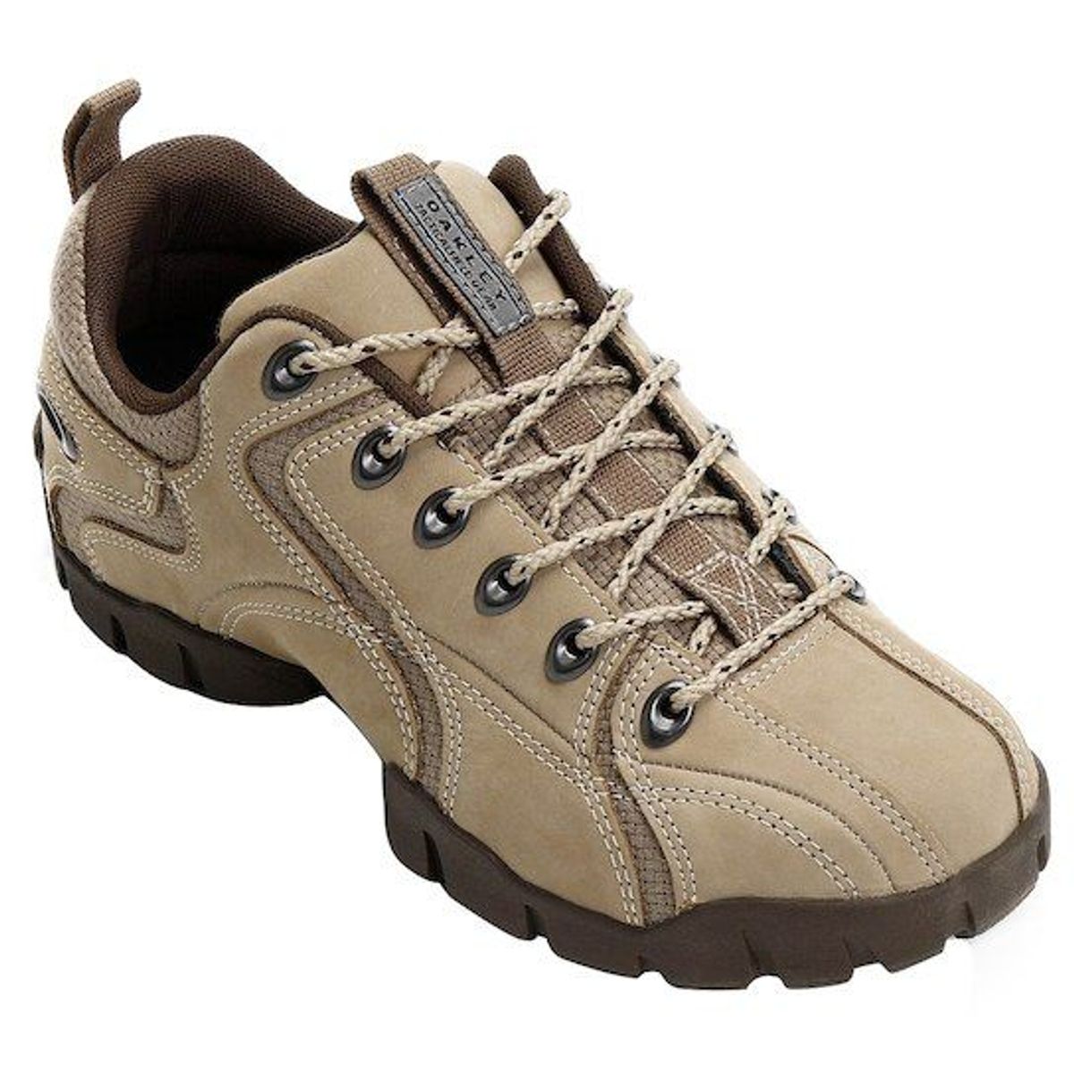 botinha da oakley preço