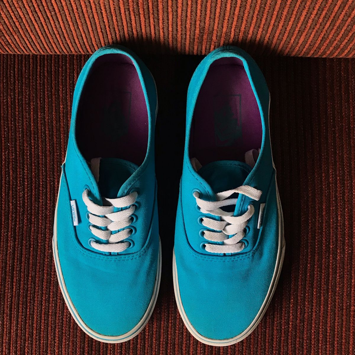 vans sh8