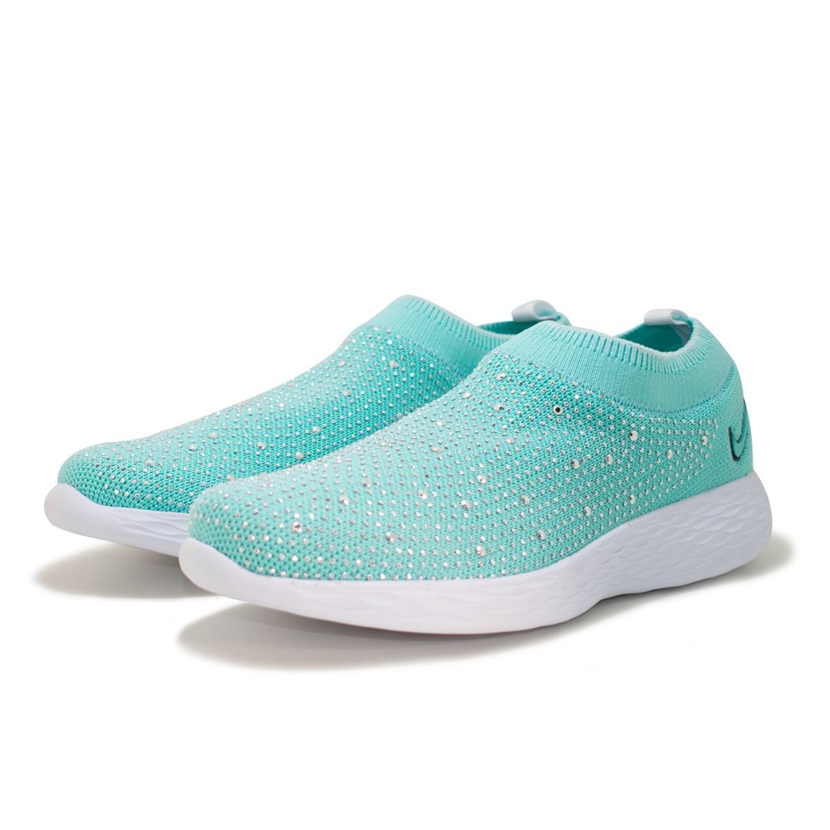 nike slip feminino