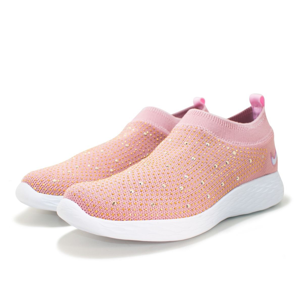 slip on nike feminino