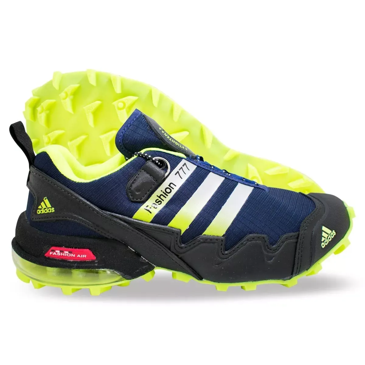 tenis adidas fashion 777