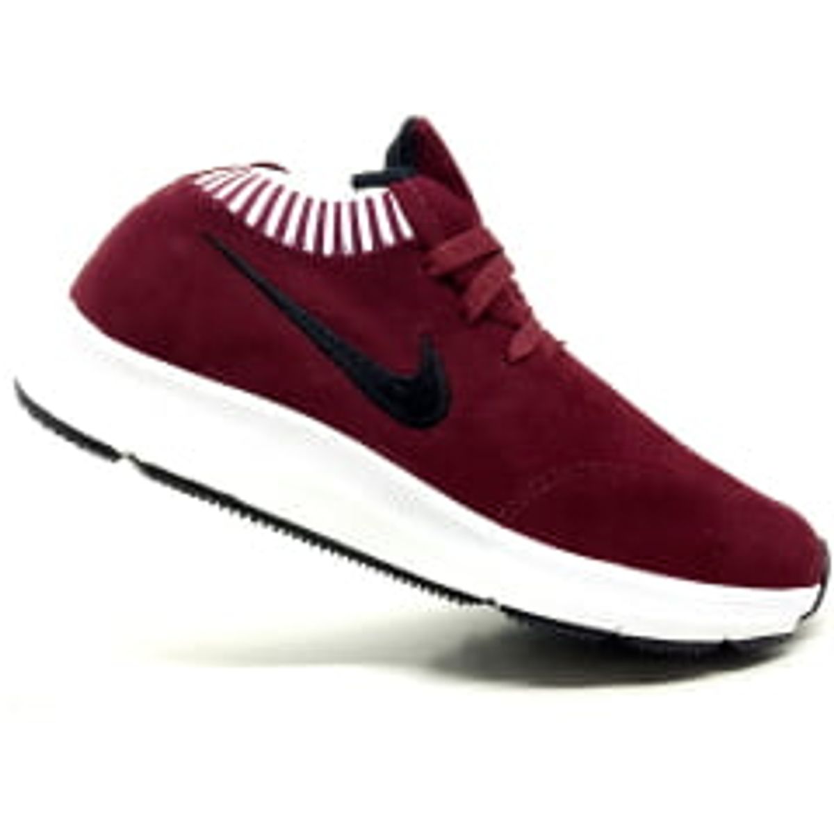 nike mercurial bordo