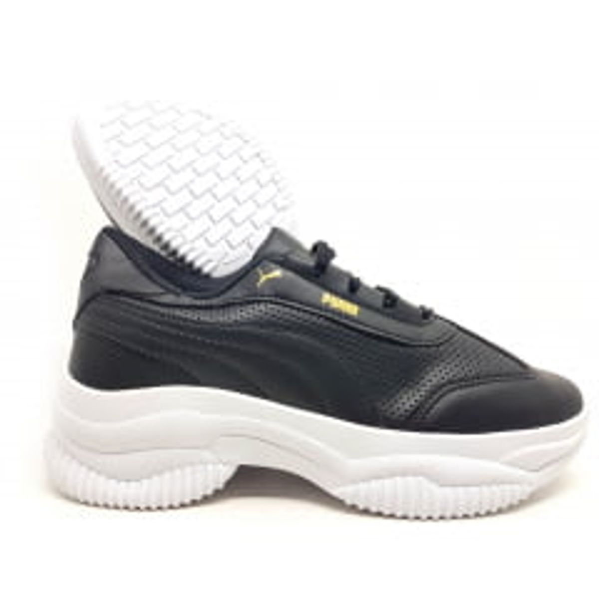 tenis puma feminino reinvention