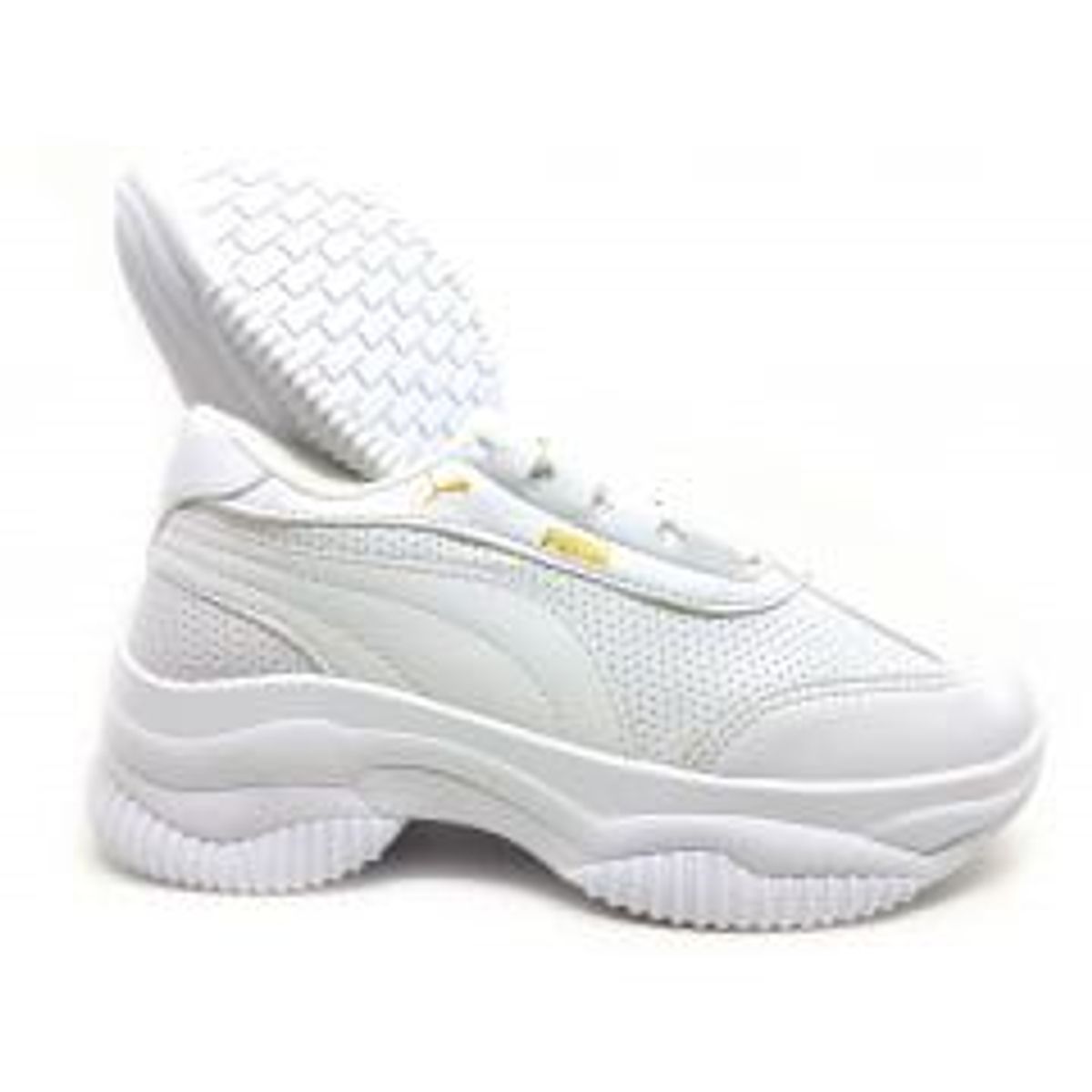 puma reinvention plataforma