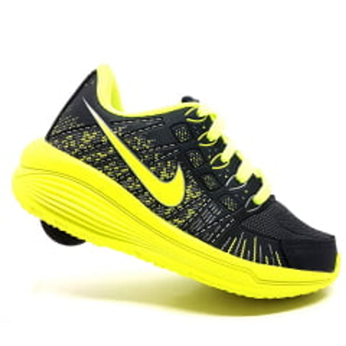 tenis nike de rodinha infantil