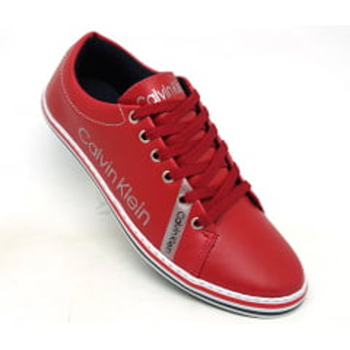 calvin klein sapatenis masculino