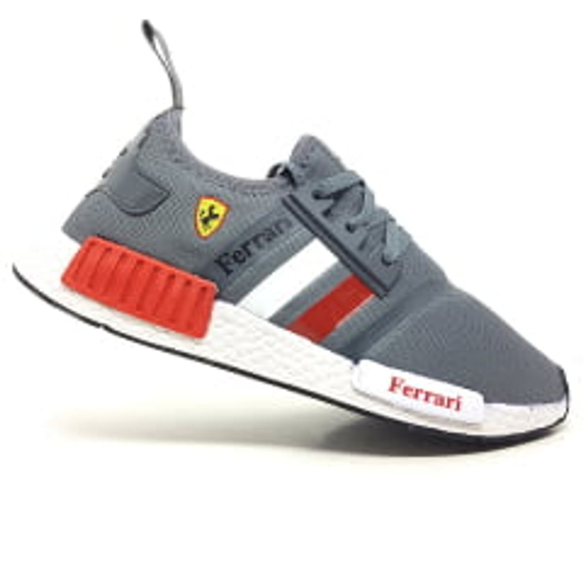 Nmd ferrari sale