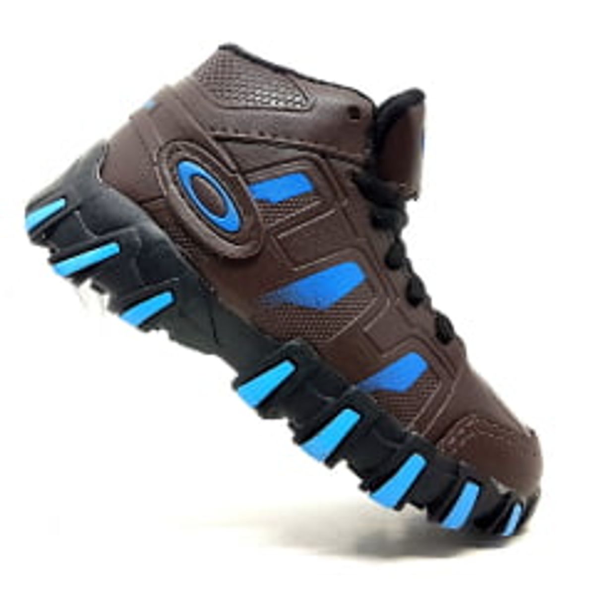 botinha da oakley hardshell original