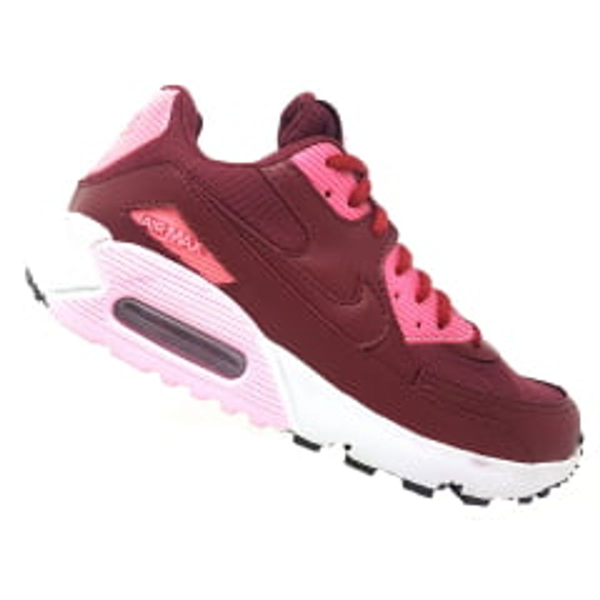 Air max store 90 feminino bordo