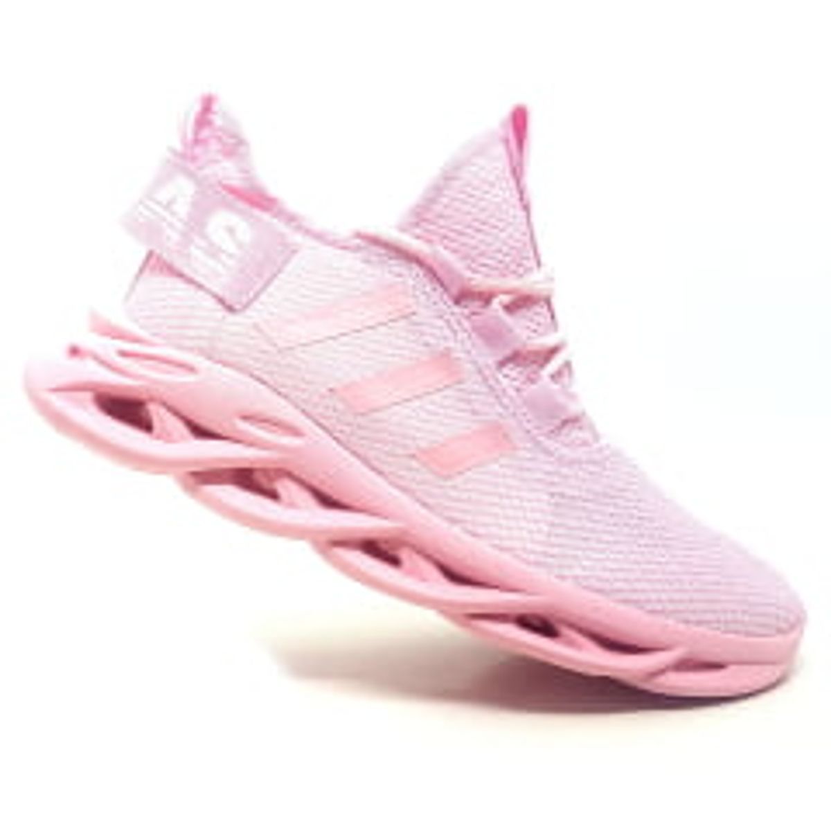 Adidas yeezy online rosadas