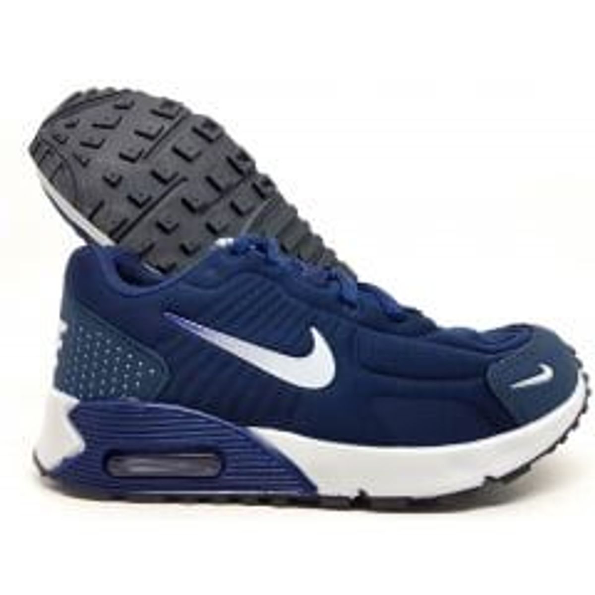 nike air max 90 azul escuro